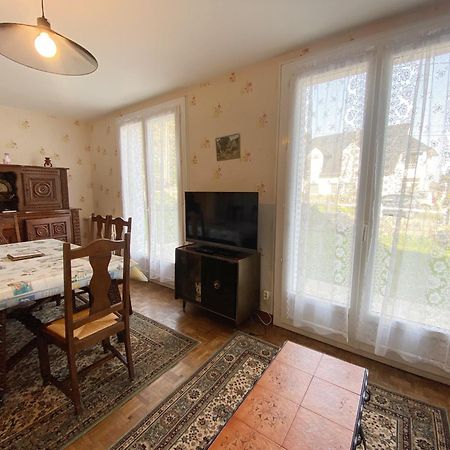 Baie Cottage - Jardin Apercu Baie, Wifi - D189 Plouharnel Exterior foto
